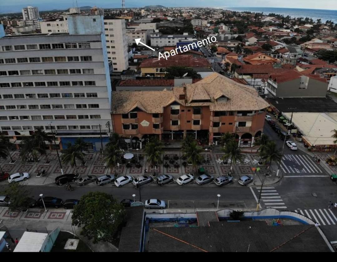 Apartamento inteiro em Peruíbe no centro, próx a praia Exterior foto