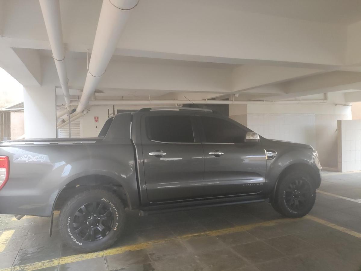 Apartamento inteiro em Peruíbe no centro, próx a praia Exterior foto