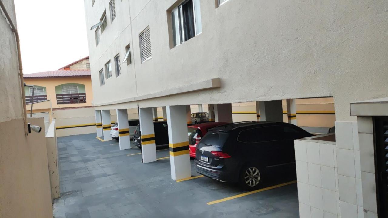 Apartamento inteiro em Peruíbe no centro, próx a praia Exterior foto